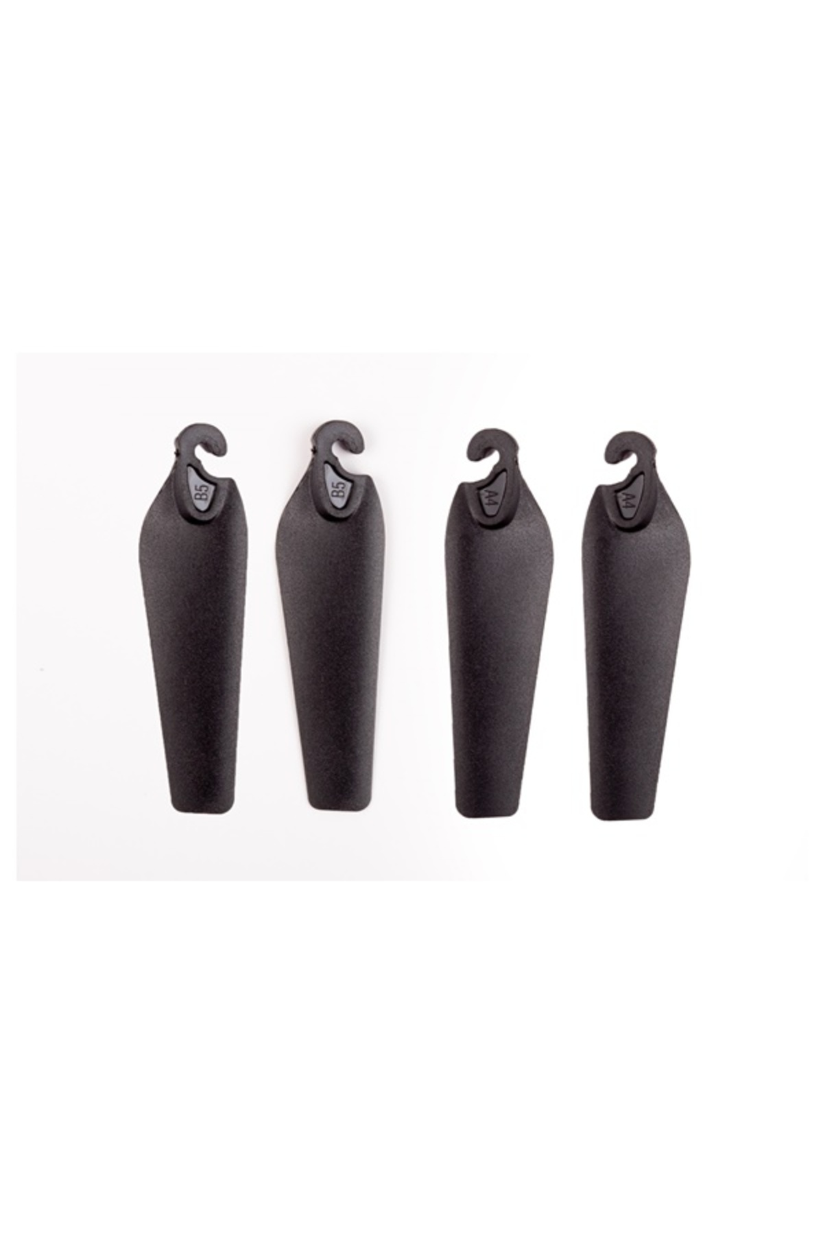 İlk Drone Modeli Pervane Seti