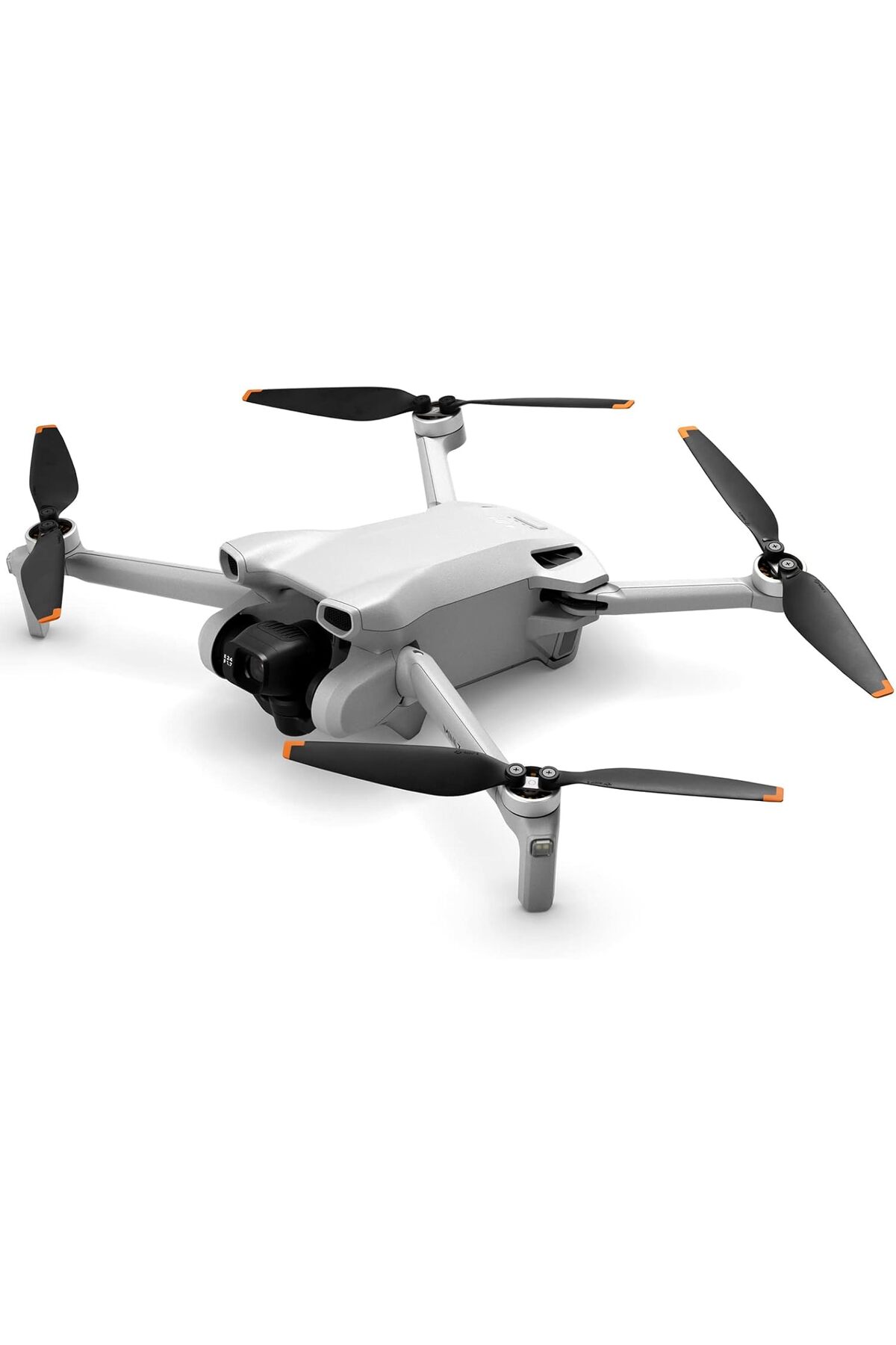 DJI Mini 3 Pervane Seti Altın Kenar (2 Set, 16 parça)