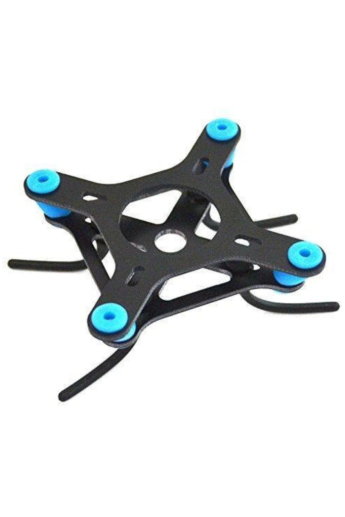 CC3D Flip32 Naze32 kk2.1.5 Cam Fiber Amortisör