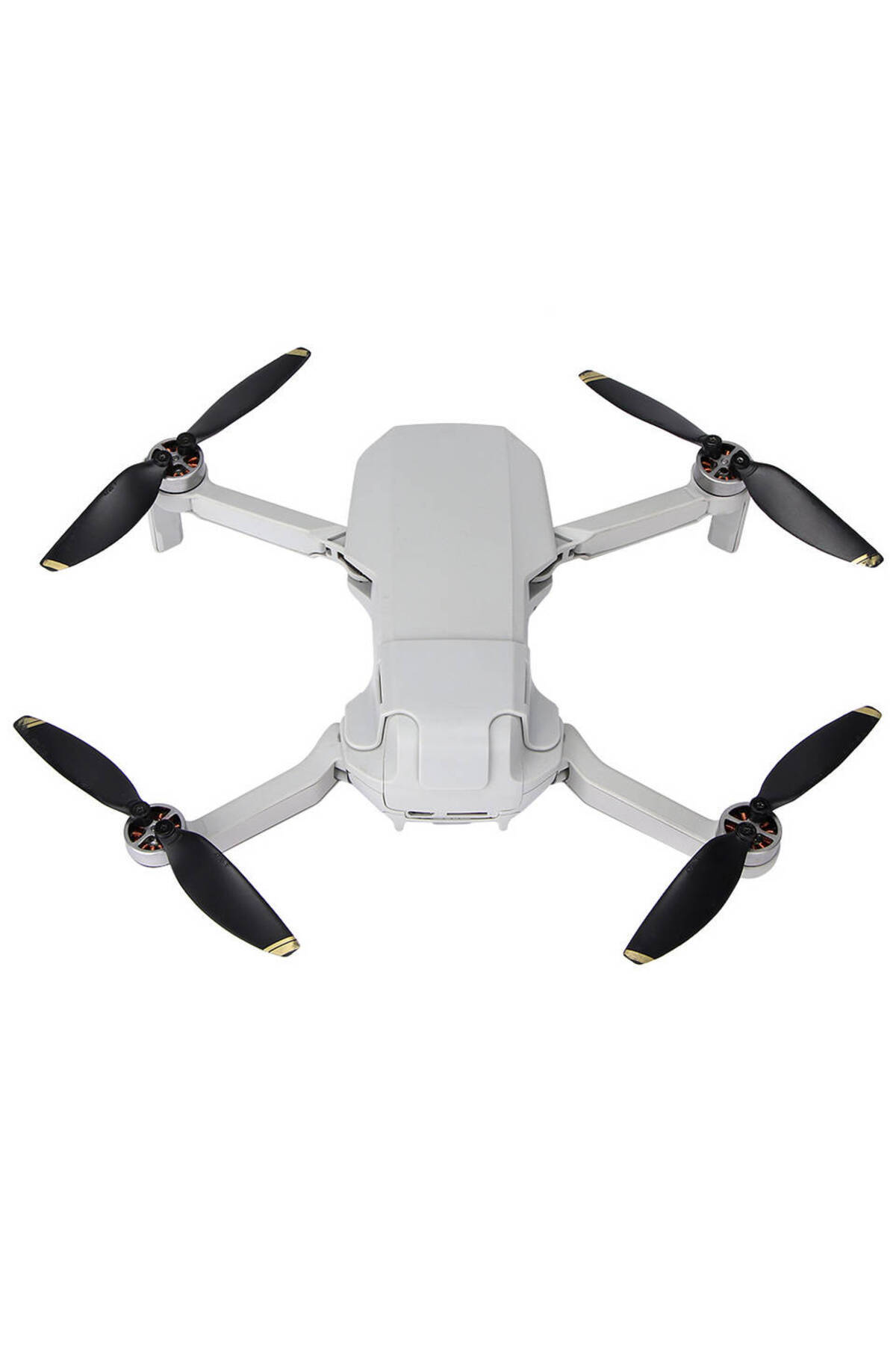 DJI Mavic Mini Su Geçirmez Batarya Tutucu Kapağı (1/2/SE/2SE )