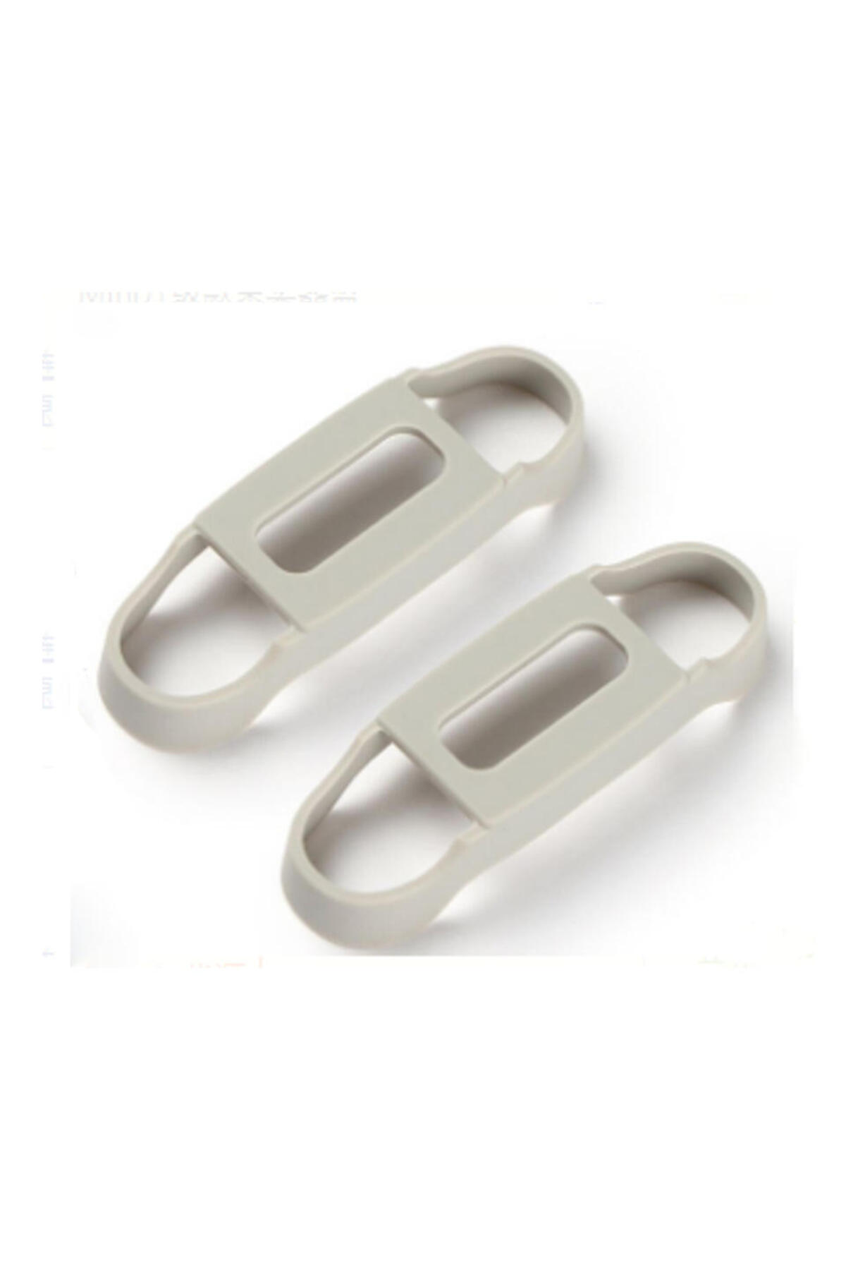 DJI Mini Mini 2 Mini SE Kırmızı Peravane Sabitleyici Gri