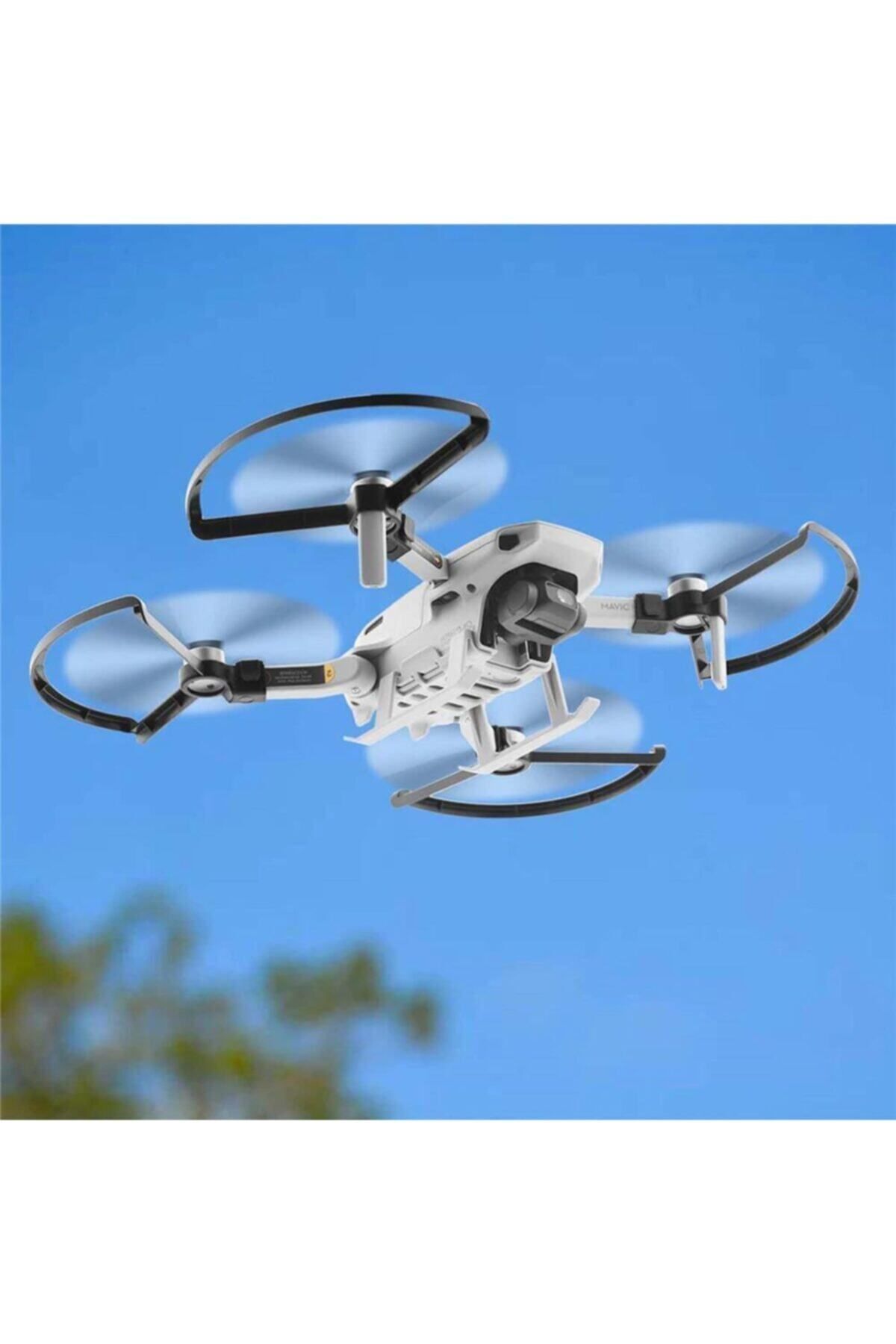 Djı Mini 2 Drone Pervane Koruyucuları