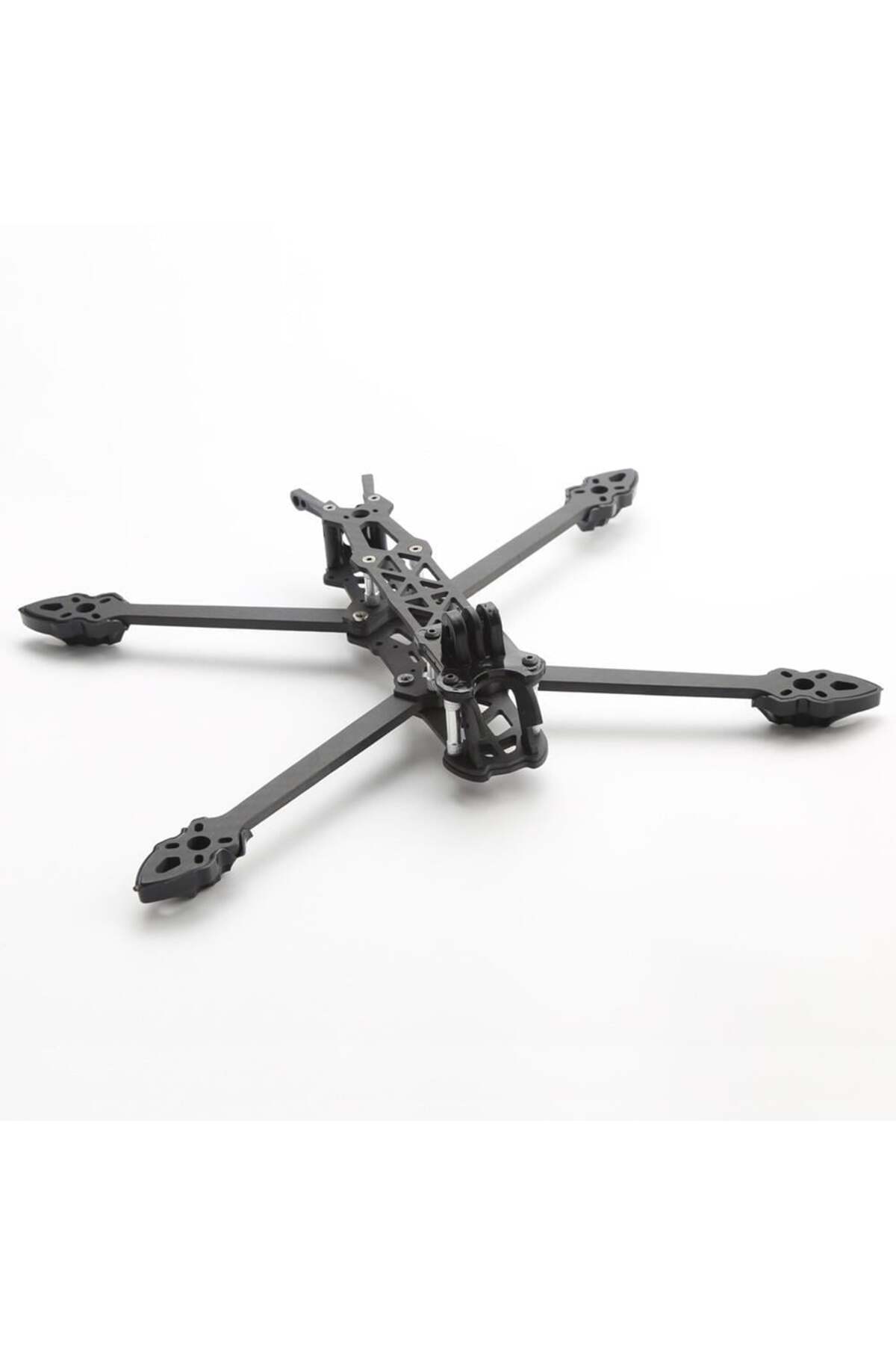 Mark4 7 İnç Karbon Fiber FPV Drone Gövdesi